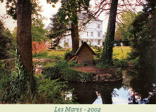 Les Mares - 2002