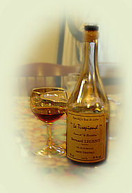 Pommeau